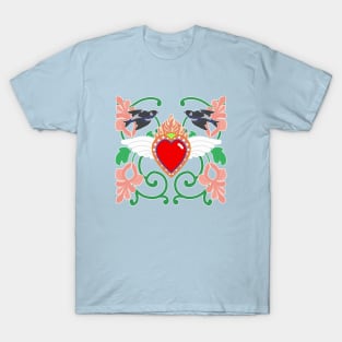 Heart & Hope T-Shirt